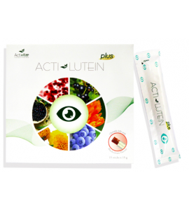 Activitae Lutein Plus